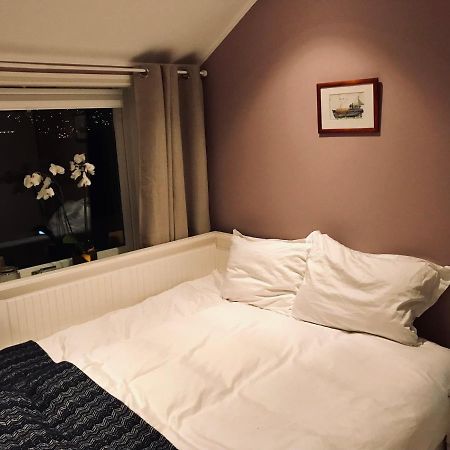 Ana'S Bed & Breakfast 베르겐 외부 사진