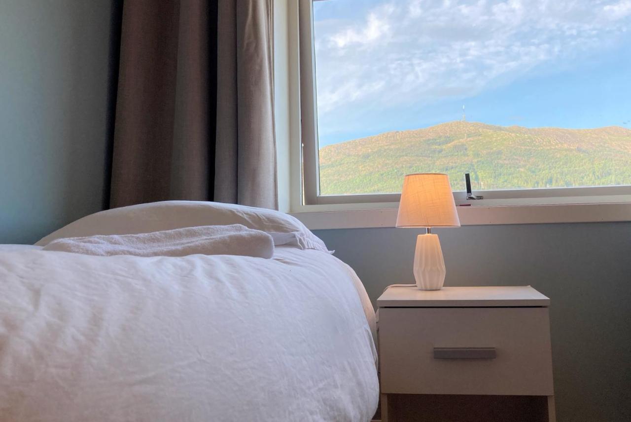 Ana'S Bed & Breakfast 베르겐 외부 사진