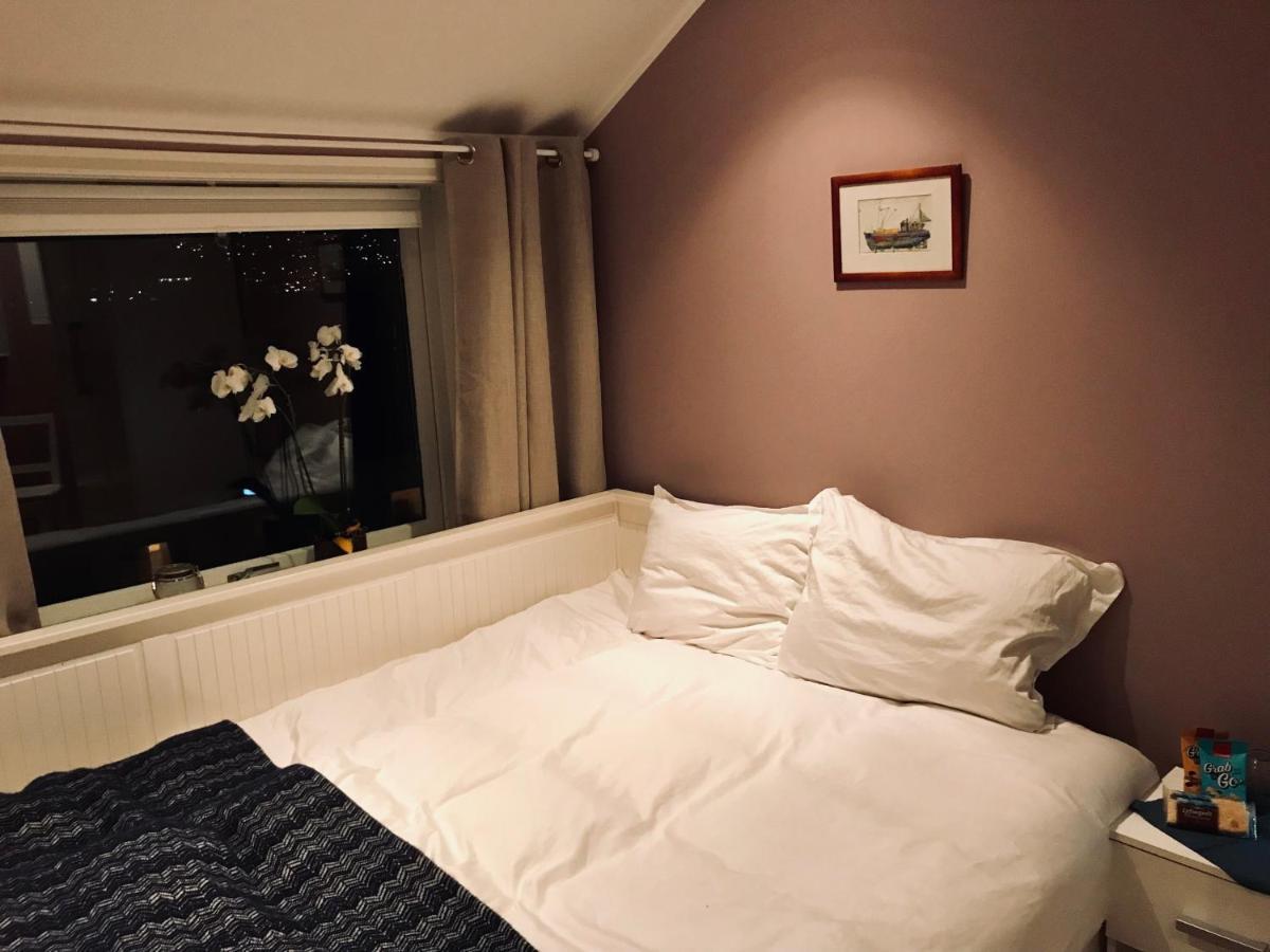 Ana'S Bed & Breakfast 베르겐 외부 사진