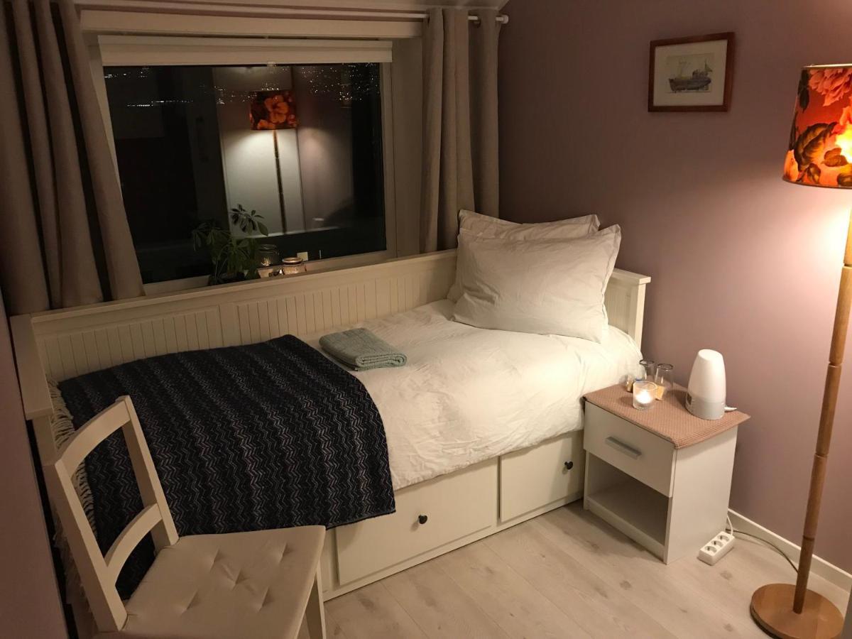 Ana'S Bed & Breakfast 베르겐 외부 사진
